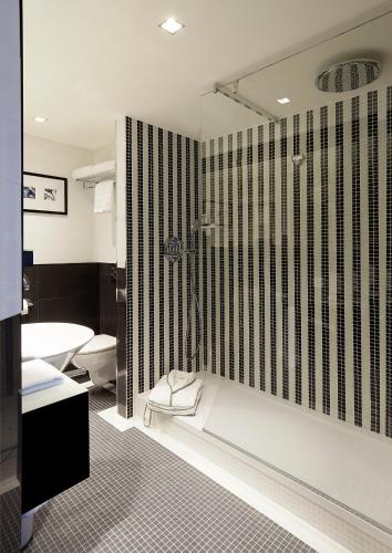 Sofitel Lisbon Liberdade Room Type - Superior Twin Room