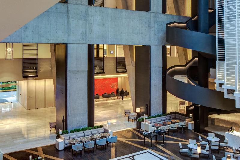 Hyatt Regency Mexico City - Tap to explore photos