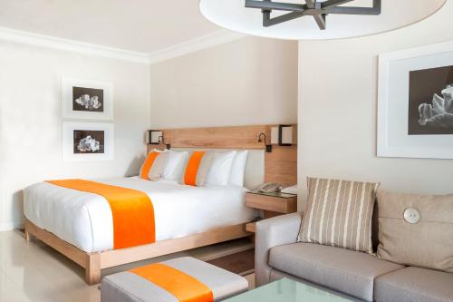 LUX* Belle Mare Room Type - Junior Suite