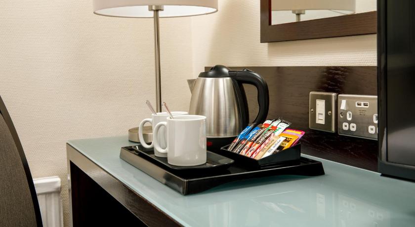 Mercure Glasgow City Hotel - Tap to explore photos