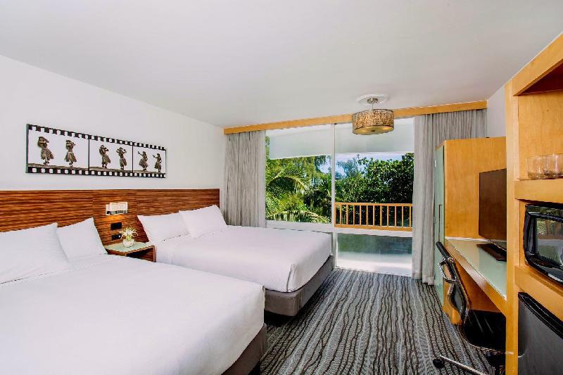 Grand Naniloa Hotel Hilo - a Doubletree by Hilton - Tap to explore photos