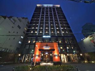 APA Hotel Namba Shinsaibashi Room Type - Double Room - Non-Smoking 