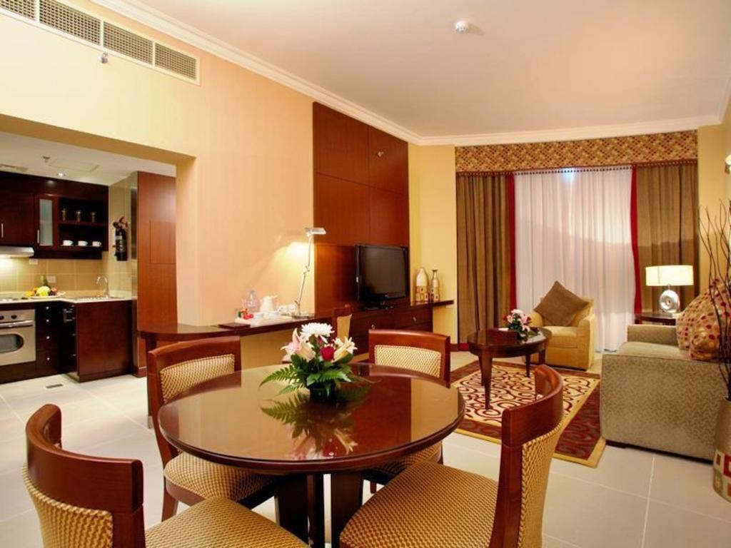 Concorde Hotel Fujairah - Tap to explore photos