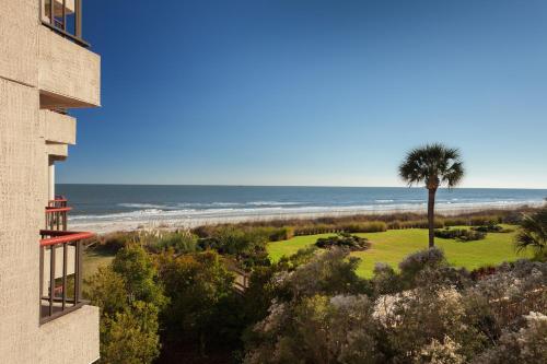 Hilton Beachfront Resort & Spa Hilton Head Island - Tap to explore photos