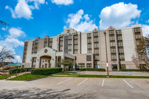 Hyatt Place Fort Worth/Hurst Room Type - King Room with Sofa Bed - High Floor