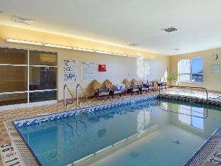 Hilton Madison Monona Terrace - Tap to explore photos