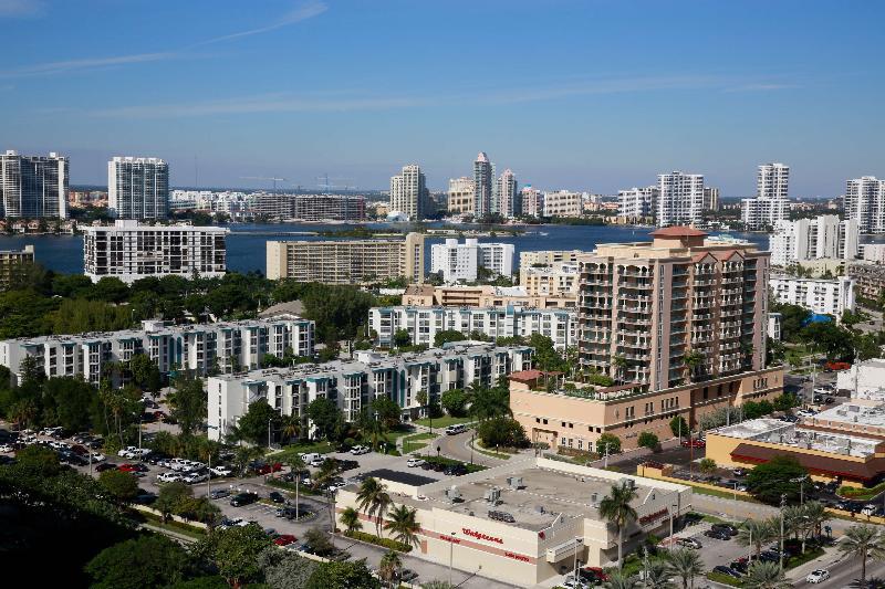 Solé Miami, A Noble House Resort Room Type - SUITE CITY VIEW
