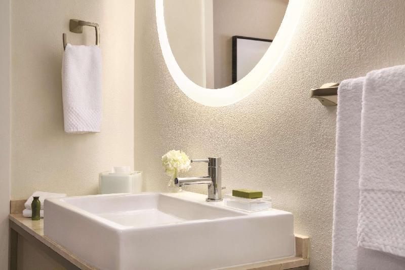Hotel Ballast Wilmington, Tapestry Collection by Hilton Room Type - 1 King Riverview Mobility/Hearing Ada Ris