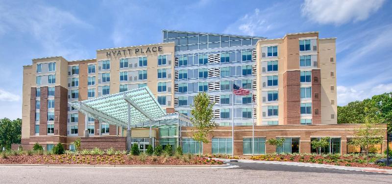 Hyatt Place Durham Southpoint - Tap to explore photos