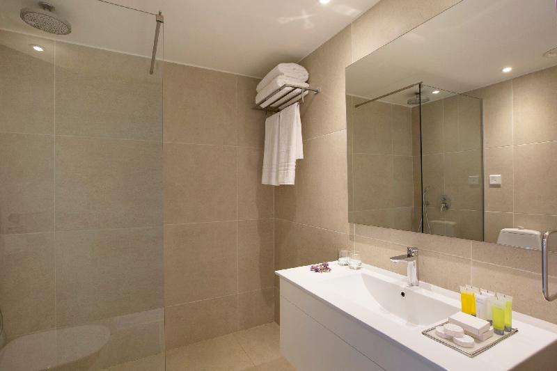Venus Beach Hotel Room Type - Room DELUXE SEA VIEW