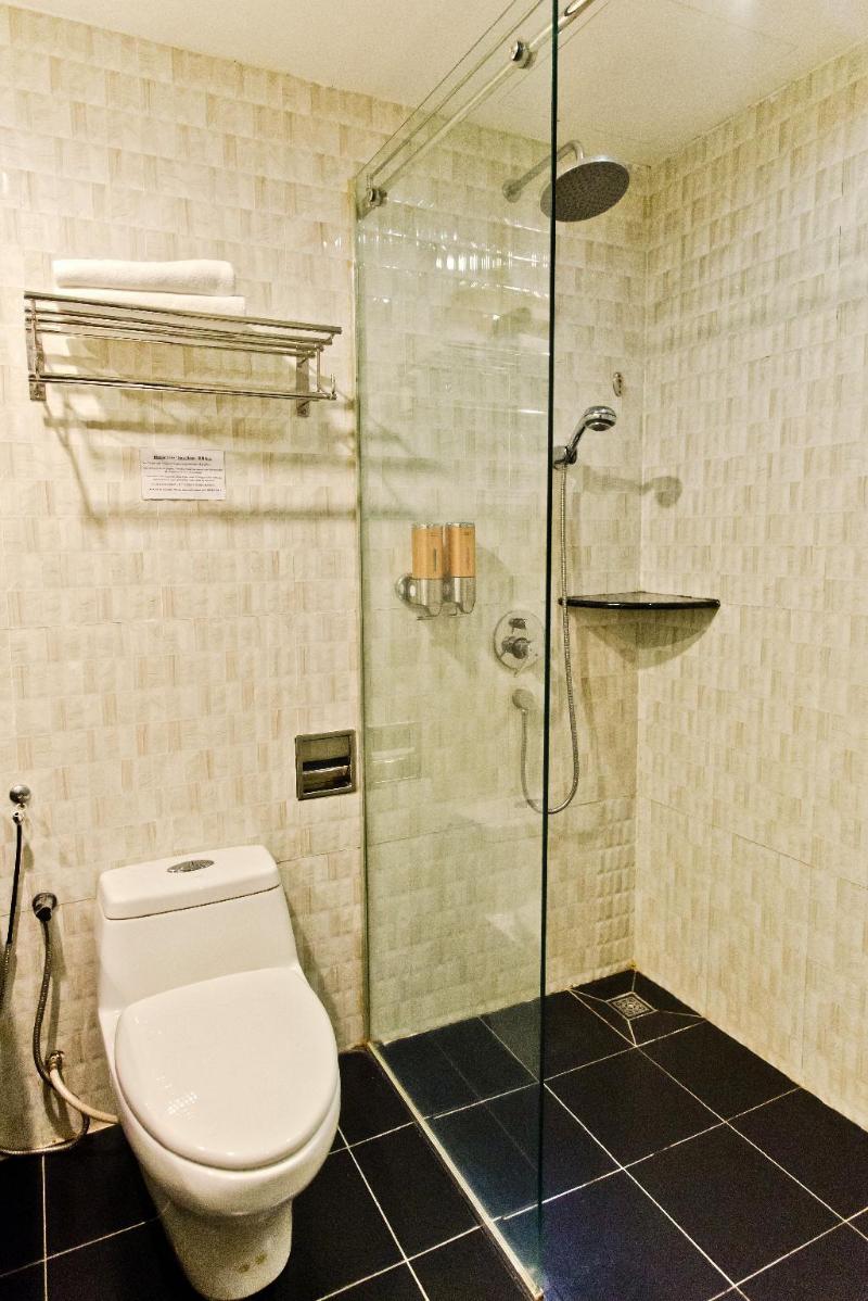 Venus Boutique Hotel - Tap to explore photos