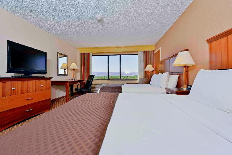 Doubletree Hotel Grand Junction - Tap to explore photos