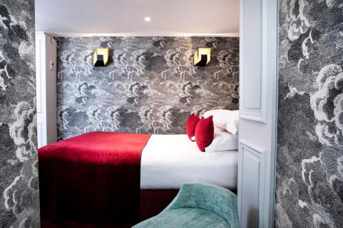Bourgogne & Montana Hotel - Tap to explore photos