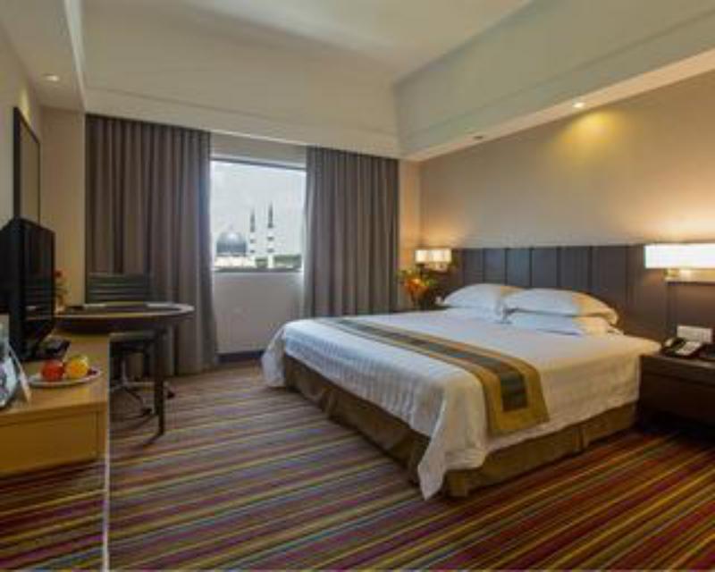 Concorde Hotel Shah Alam - Tap to explore photos