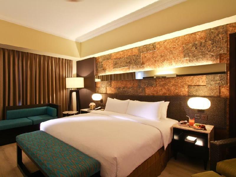 The Bellevue Resort Room Type - Deluxe Room