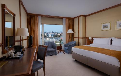 Grand Hotel Bucharest Room Type - Room SUPERIOR