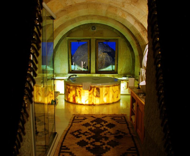 MUSEUM HOTEL - Relais & Châteaux Room Type - King Suite