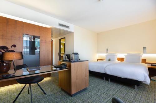 Pullman Eindhoven Cocagne Room Type - Superior Twin Room