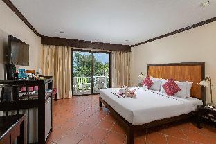 The Front Village Room Type - Superior Sea Front