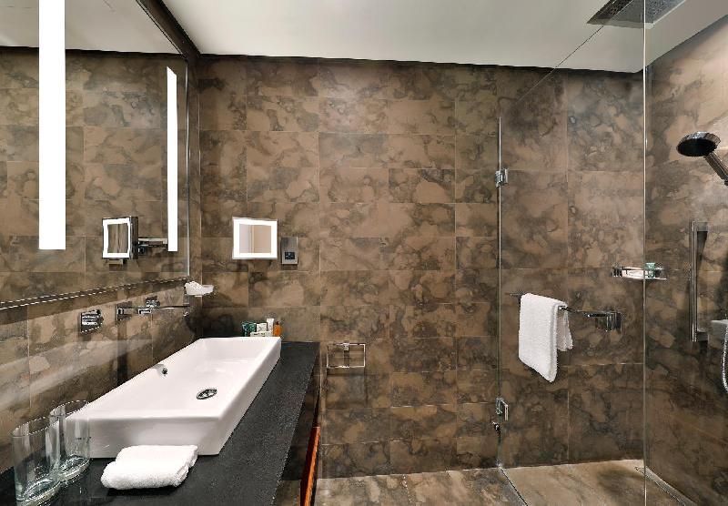 Hilton Riyadh Hotel & Residences Room Type - KING ONE BEDROOM APARTMENT