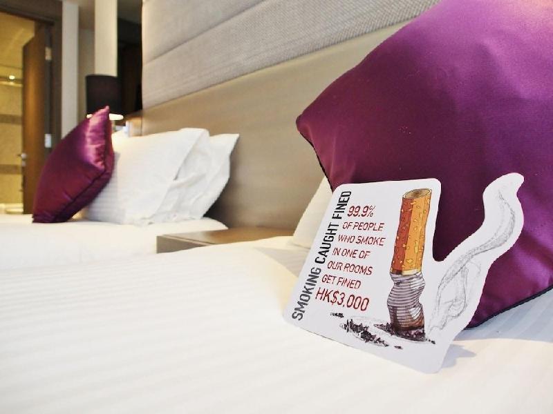 Hotel Madera Hong Kong - Tap to explore photos