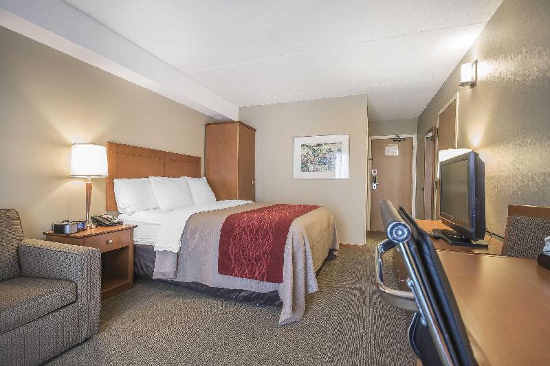Comfort Inn - Tap to explore photos