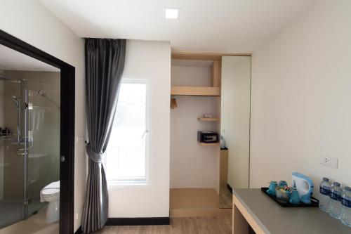 Tarawish Hotel Room Type - Standard Double Room