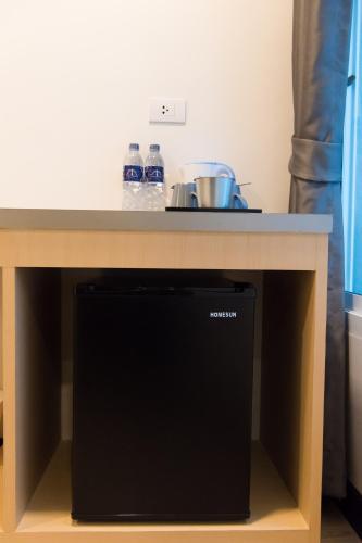 Tarawish Hotel Room Type - Superior Twin Room