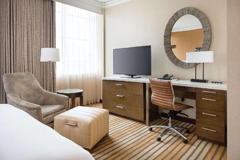 The Dagny Boston Room Type - Superior King 