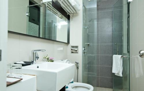 Avillion Cameron Highlands Room Type - 2-Bedroom Premium Suite