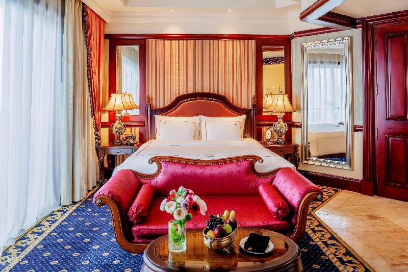 The IMPERIAL Vung Tau Hotel - Tap to explore photos