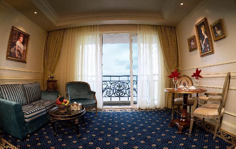 The IMPERIAL Vung Tau Hotel - Tap to explore photos