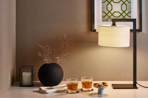 Grand Hotel Central Room Type - Superior