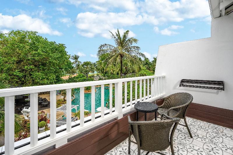 Thavorn Palm Beach Resort Phuket - Tap to explore photos