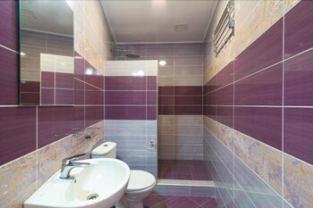 Hotel TsvetOk photo 3