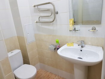 Apart-hotel Dar photo 5