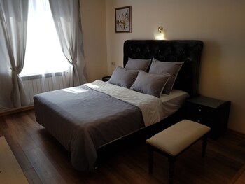 Apart-hotel Dar