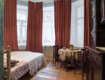 Hotel-museum Epoch