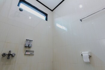 Hotel Borobudur Indah Magelang photo 2