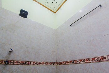 Hotel Borobudur Indah Magelang photo 3