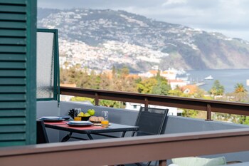 Imagem do hotel Casa Branca Apartments by Wanderlust Madeira