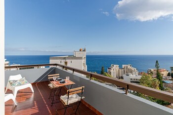 Imagem do hotel Casa Branca Apartments by Wanderlust Madeira