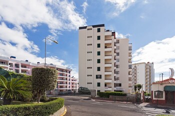 Imagem do hotel Casa Branca Apartments by Wanderlust Madeira