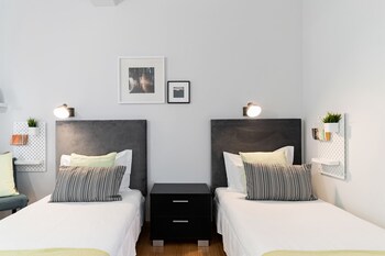 Imagem do hotel Casa Branca Apartments by Wanderlust Madeira