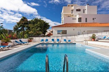 Imagem do hotel Casa Branca Apartments by Wanderlust Madeira