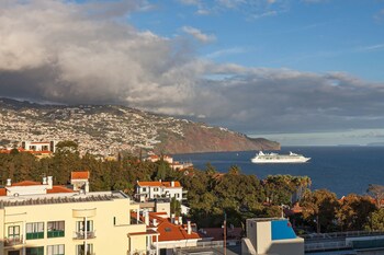 Imagem do hotel Casa Branca Apartments by Wanderlust Madeira