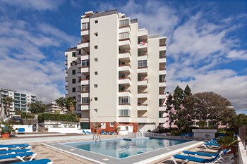 Imagem do hotel Casa Branca Apartments by Wanderlust Madeira