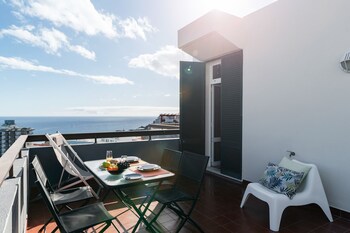 Imagem do hotel Casa Branca Apartments by Wanderlust Madeira