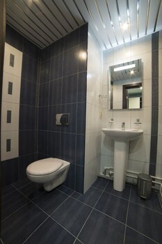 Mini-Hotel Progress photo 2