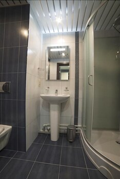 Mini-Hotel Progress photo 3